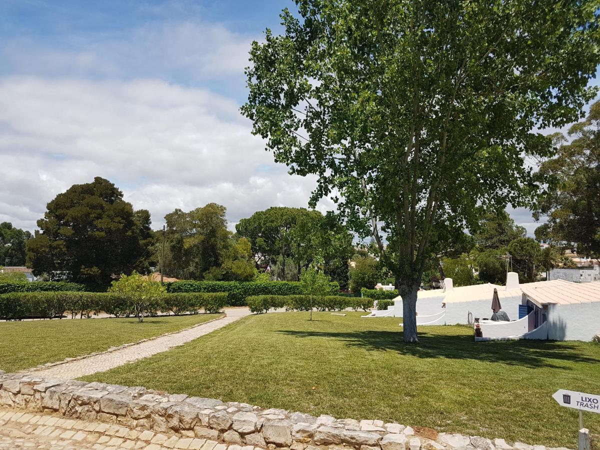 Готель Balaia Gardens, Jardins Da Balaia Албуфейра Екстер'єр фото